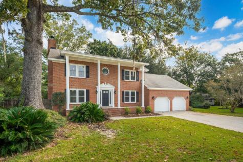 2958 Duren Court Charleston SC 29414
