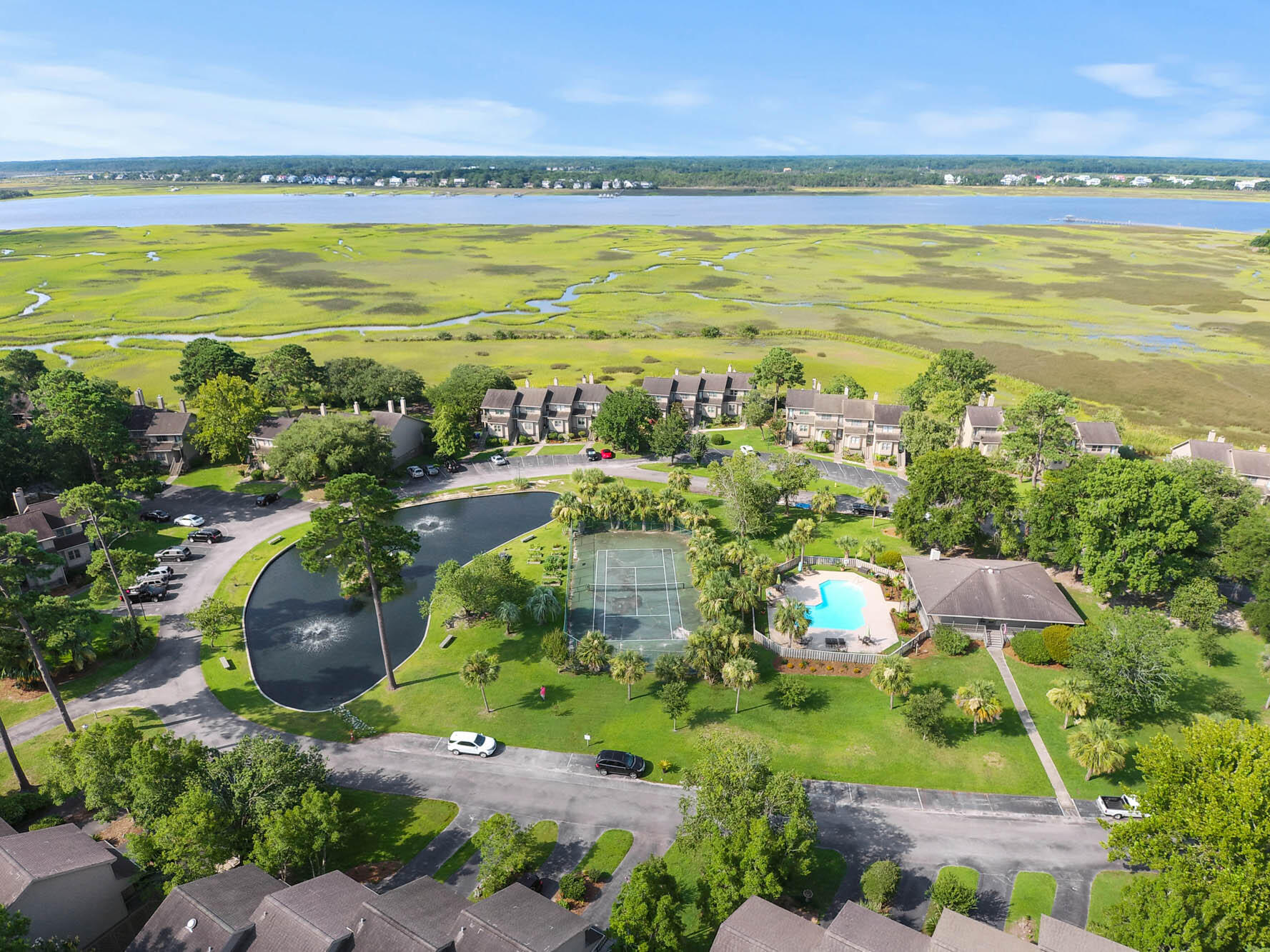 127 River Breeze Drive Charleston SC 29407