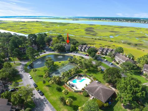 127 River Breeze Drive Charleston SC 29407