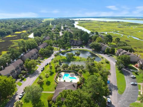 127 River Breeze Drive Charleston SC 29407