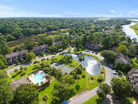 127 River Breeze Drive Charleston SC 29407