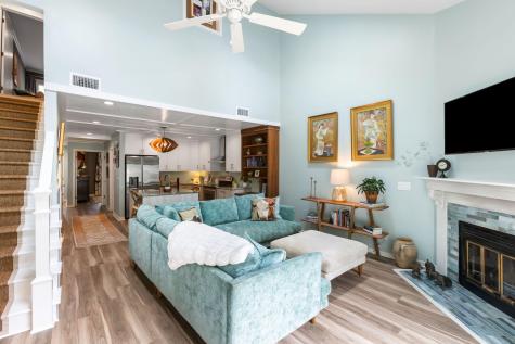 127 River Breeze Drive Charleston SC 29407