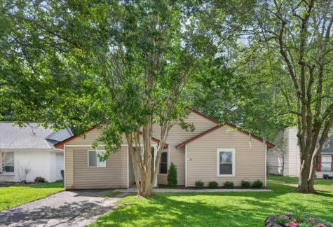 160 Mickler Drive Ladson SC 29456