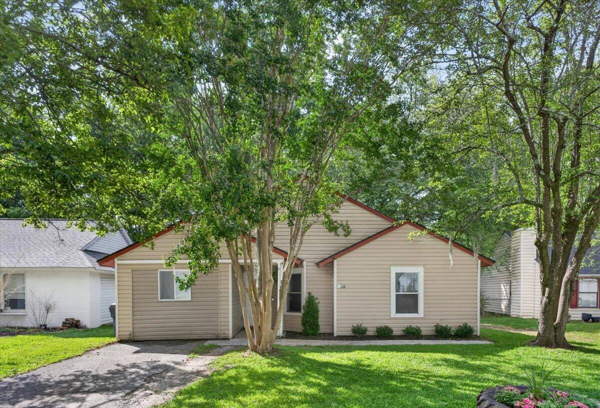 160 Mickler Drive Ladson SC 29456