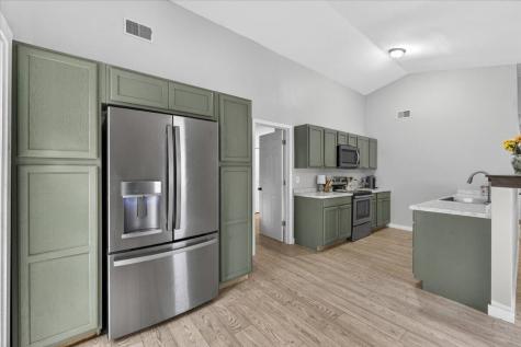 160 Mickler Drive Ladson SC 29456