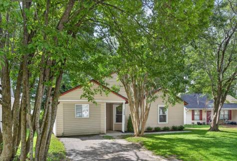 160 Mickler Drive Ladson SC 29456