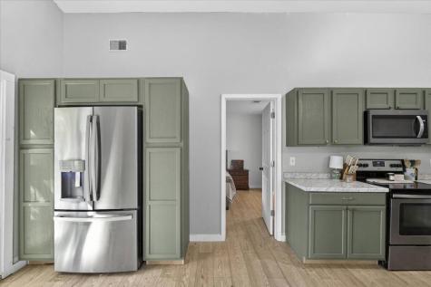 160 Mickler Drive Ladson SC 29456