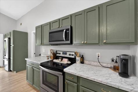 160 Mickler Drive Ladson SC 29456