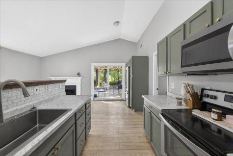 160 Mickler Drive Ladson SC 29456