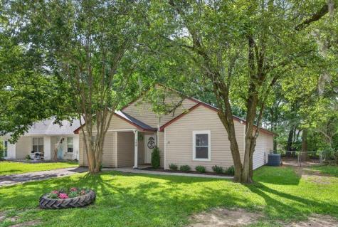 160 Mickler Drive Ladson SC 29456