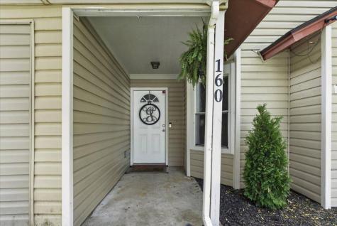 160 Mickler Drive Ladson SC 29456