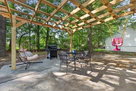 160 Mickler Drive Ladson SC 29456