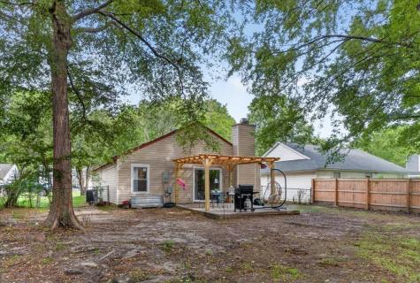 160 Mickler Drive Ladson SC 29456