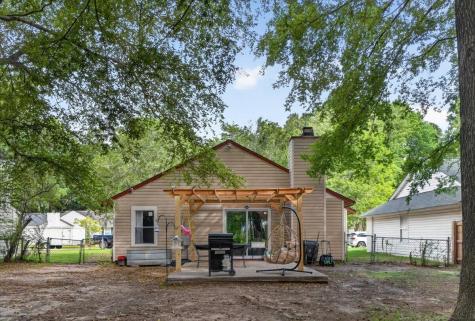 160 Mickler Drive Ladson SC 29456
