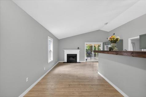 160 Mickler Drive Ladson SC 29456