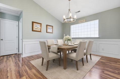 611 Savannah River Drive Summerville SC 29485