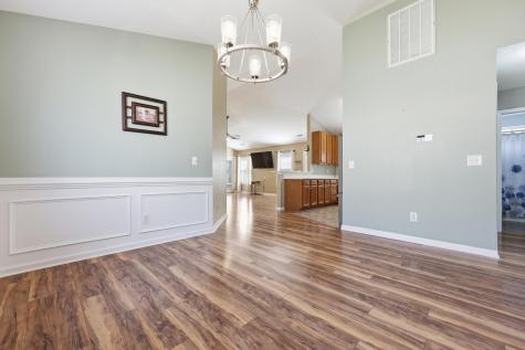 611 Savannah River Drive Summerville SC 29485