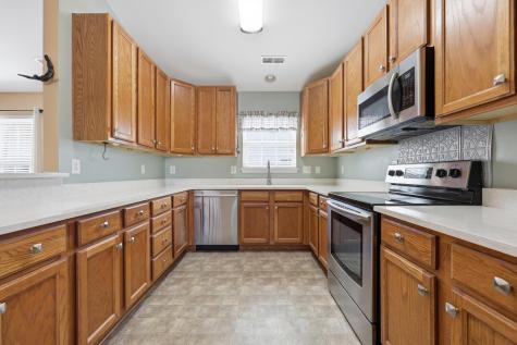 611 Savannah River Drive Summerville SC 29485