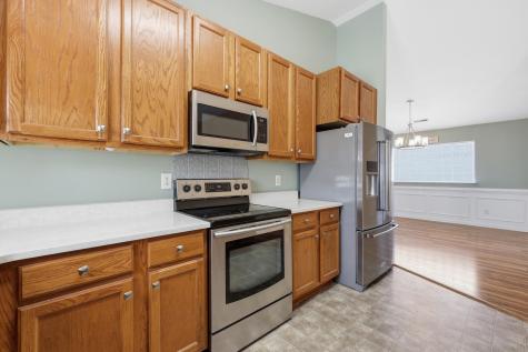 611 Savannah River Drive Summerville SC 29485
