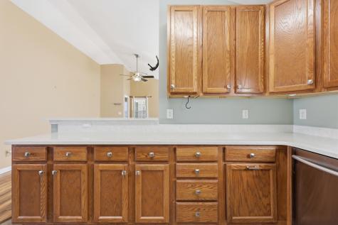 611 Savannah River Drive Summerville SC 29485