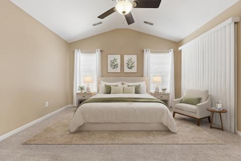 611 Savannah River Drive Summerville SC 29485