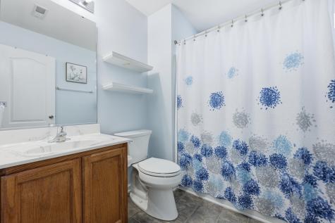 611 Savannah River Drive Summerville SC 29485