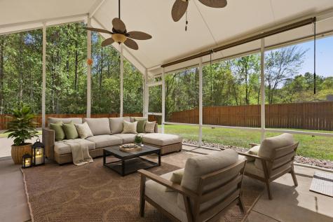 611 Savannah River Drive Summerville SC 29485