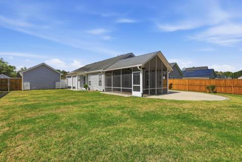 611 Savannah River Drive Summerville SC 29485