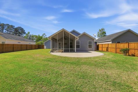 611 Savannah River Drive Summerville SC 29485