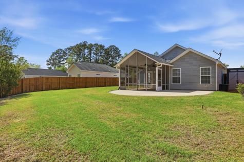 611 Savannah River Drive Summerville SC 29485