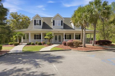 611 Savannah River Drive Summerville SC 29485