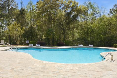 611 Savannah River Drive Summerville SC 29485