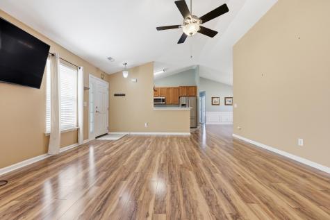 611 Savannah River Drive Summerville SC 29485