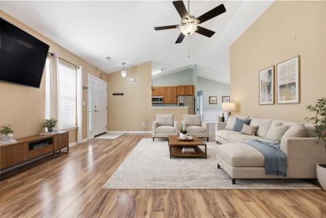 611 Savannah River Drive Summerville SC 29485