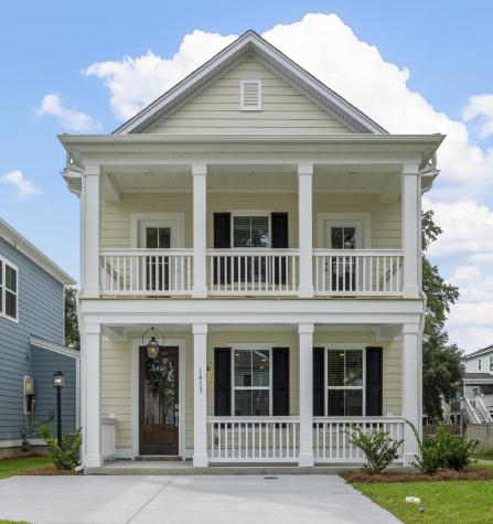 2112 Blue Bayou Boulevard Johns Island SC 29455