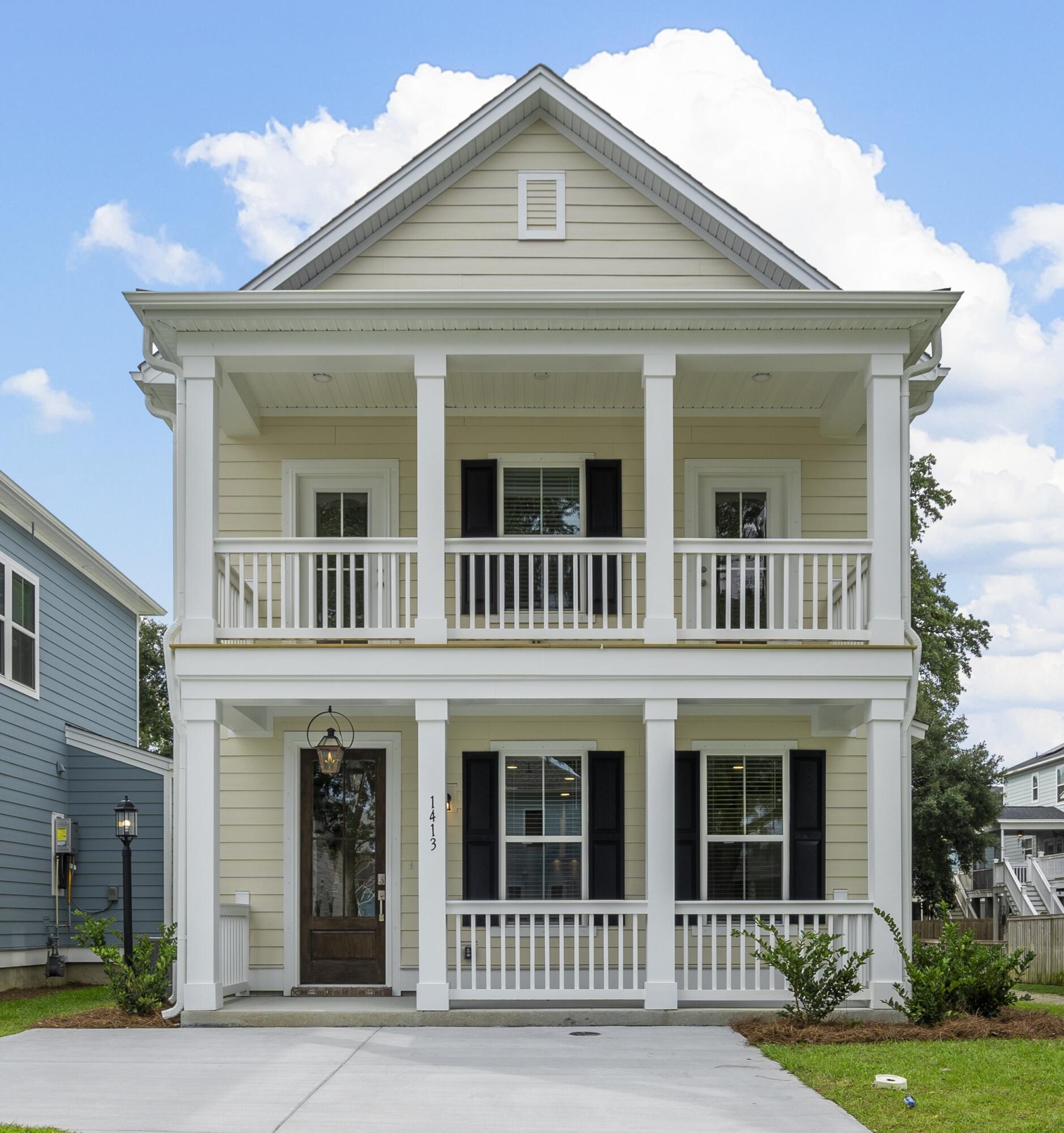 2112 Blue Bayou Boulevard Johns Island SC 29455