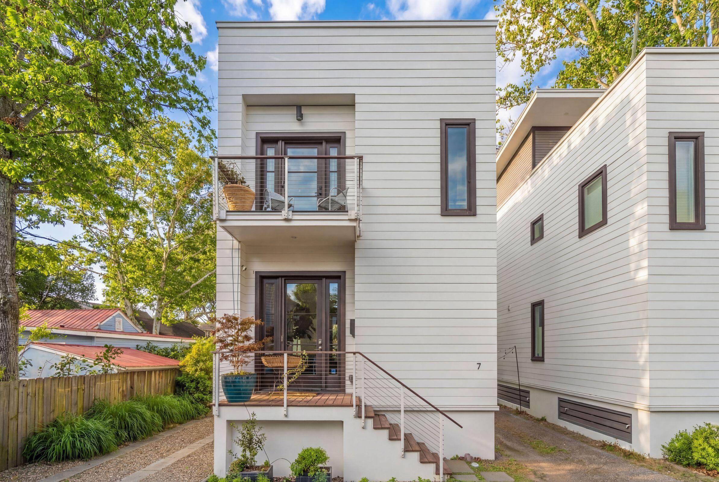 7 Carrere Court Charleston SC 29403