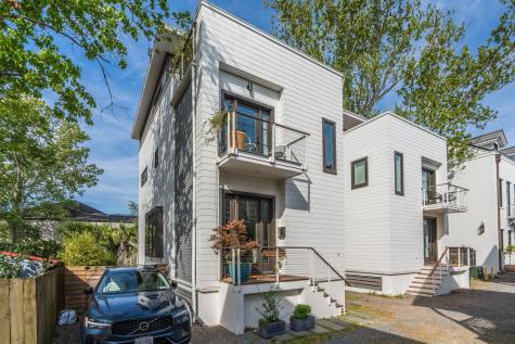 7 Carrere Court Charleston SC 29403
