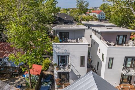 7 Carrere Court Charleston SC 29403
