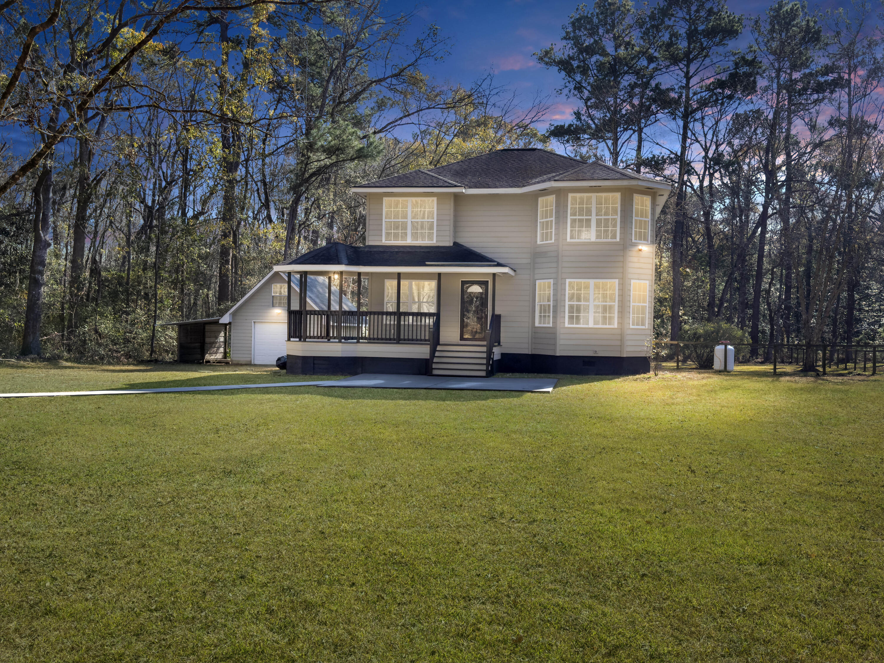 228 Dons Lane Summerville SC 29486
