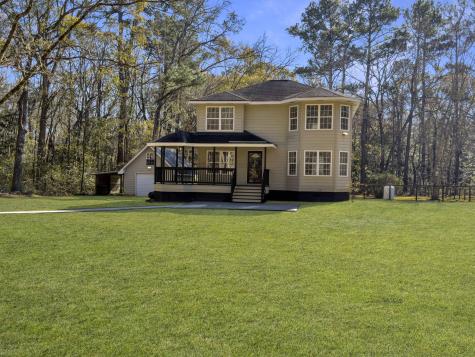 228 Dons Lane Summerville SC 29486