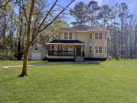 228 Dons Lane Summerville SC 29486