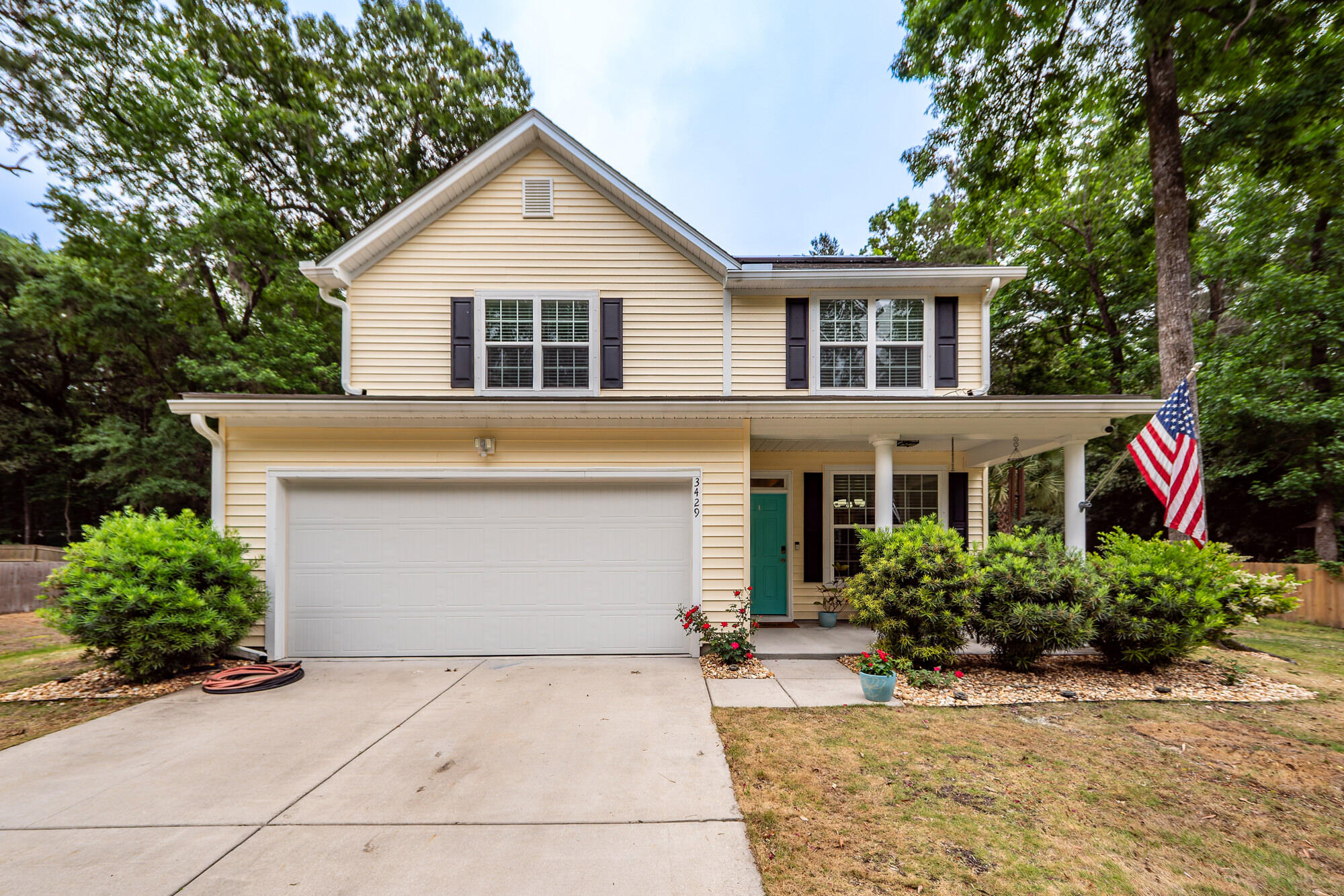 3429 Berryhill Road Johns Island SC 29455