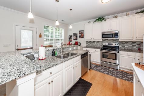 3429 Berryhill Road Johns Island SC 29455