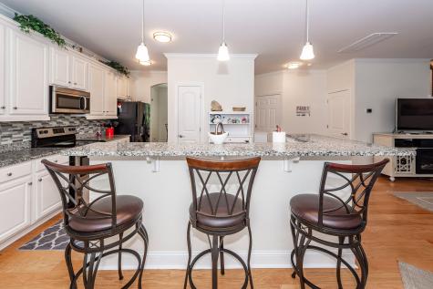 3429 Berryhill Road Johns Island SC 29455