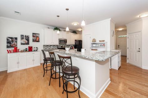 3429 Berryhill Road Johns Island SC 29455