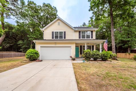 3429 Berryhill Road Johns Island SC 29455