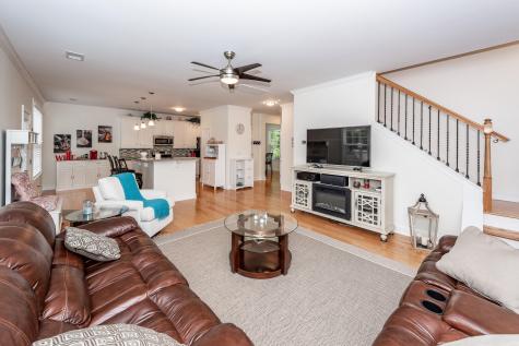3429 Berryhill Road Johns Island SC 29455