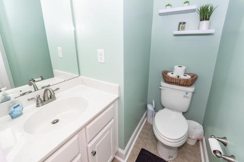 3429 Berryhill Road Johns Island SC 29455