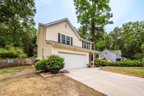 3429 Berryhill Road Johns Island SC 29455